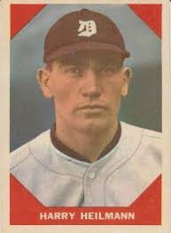 Baseball Card Wantlist