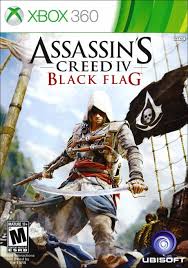 Rent Assassin S Creed Iv Black Flag On Xbox 360 Www Gamefly Com Assassins Creed Creed Game Assassins Creed Game