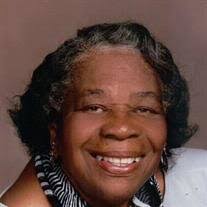 Harlean Butler Banks Obituary