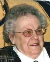 Obituary information for Anna Mae Rose Dreyer