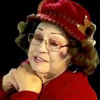 Search Maria Sotelo Obituaries and Funeral Services