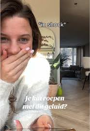 Verwarrend Kattengeluid