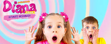 512k views · april 17, 2019. Watch Diana Show Ultimate Mishmash In Streaming Online Tv Shows Starzplay