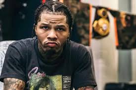 Gervonta Davis Dragged Into Controversy as Eddie Hearn's Fighter Stirs  Drama Before Jake Paul Clash