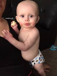 What are some breakfast ideas for a 13-month-old with dairy, egg, and oat  allergies?