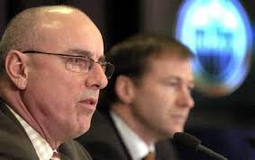 How Citizen Cal Nichols saved NHL hockey in Edmonton