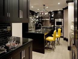 When it comes to the kitchen, you can experiment a lot here. Don T Fear Dark Colors In Your Kitchen Design