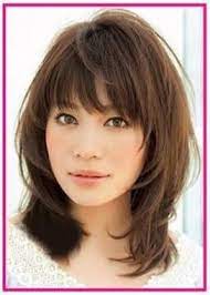 Pin On Hairstyle Cute Korean