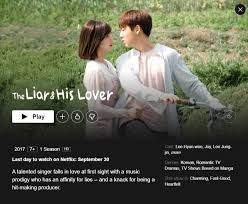 We list the 10 best drama movies on netflix you can stream right now, spanning old movies to recent releases. These K Dramas Are Leaving Netflix Philippines By September 30