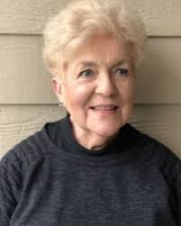 Julie Richmond Obituary August 26, 2024