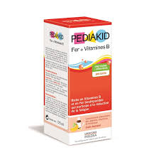 Gustul ciudat în gură poate apărea în cadrul a numeroase afecțiuni. Sirop Cu Gust De Banane Fier Vitamine B 125 Ml Pediakid Farmacia Tei Online