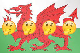 In 2017 the unicode consortium approved emoji support for the flag of wales following a proposal from jeremy burge of emojipedia and owen williams of bbc wales in 2016. We Need To Talk About Why There S No Welsh Flag Emoji