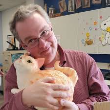 Today we are going to share about Mr. Jason Procknow, our elementary school  principal and Community Services Director for Valders Schools, as our  #FeatureFriday! Mr. Procknow has spent 25 years in Wisconsin