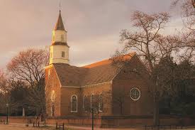 5 out of 5 stars. Bruton Parish Church In Williamsburg Photograph By Rachel Morrison