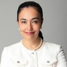 Congratulations to our senior partner, Elizabeth Heurtematte