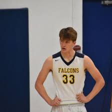 Silas James' Palmer Trinity High School Career Home