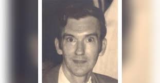 Edmund J. Ebrom Obituary