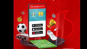 Смотреть онлайн на сайтах правообладателей. V Vodafone Pokazali Kak I Gde Smotret Matchi Evro 2020 Hvilya