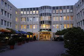 Notable landmarks in the area include romerberg and römer, and travelers wishing to experience a bit of culture can try staedel museum. Book Holiday Inn Frankfurt Airport Neu Isenburg Neu Isenburg Best Price On Almosafer