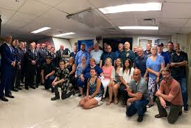 NYPD Chief of Transit