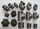 Black pipe fittings catalog