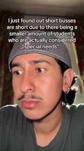 Understanding Short Busses: The Truth Revealed