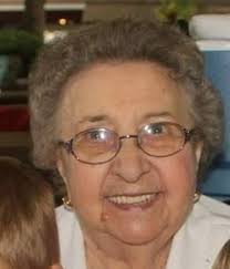 Obituary for Eva M. (Warda) Witkowski