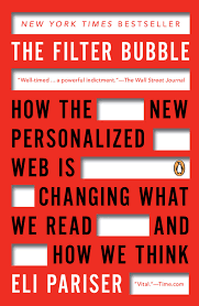 The Filter Bubble 電子書，作者Eli Pariser - EPUB | Rakuten ...