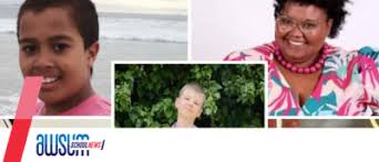 Regional News Archives