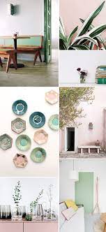 Pin On Pink Green Speration