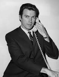 Clint eastwood's 1956 beefcake photoshoot. Clint Eastwood Photos Trend Of August