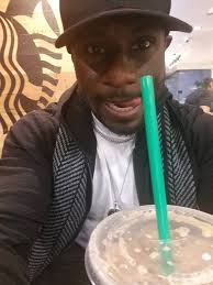 Triple espresso to get me through a long rainy day in retail. 🥰