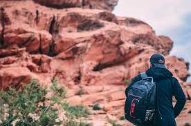 How To Turn A Backpack Into A Sling Bag