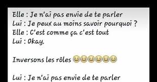 Translation of je n'ai pas envie in english. Elle Je N Ai Pas Envie Blagues Et Les Meilleures Images Droles