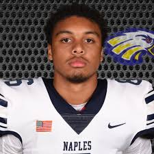 Brady Clark's High School Bio