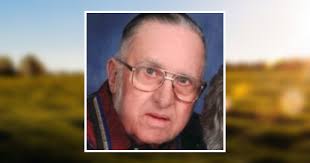Eldon Tuinstra Obituary January 31, 2014