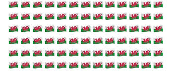 The flag for wales, a country in the united kingdom.may show as the letters gbwls. Walesonline On Twitter The Welsh Flag Emoji Is Finally Really And Actually Here Https T Co Kpkw11tdgk