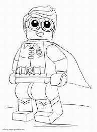Lego batman movie the joker manor 70922 speed build. Lego Batman Joker Coloring Pages Page 1 Line 17qq Com