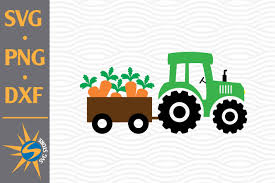 Free Free 321 Truck Carrots Svg SVG PNG EPS DXF File