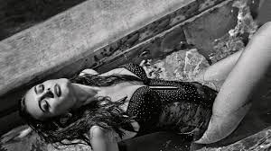 Explore more on evelyn sharma. Waiting On Evelyn Sharma Film The Good Life Gq India