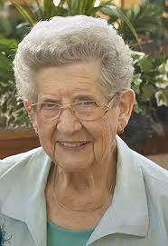 Frances Nadine Williams