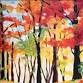 Colors of Autumn event in Baldwin, NY