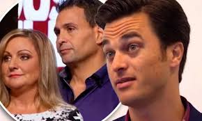 House Rules' Fil and Joe's expensive tiled bathroom fails to impress the  judges