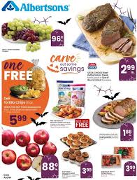 $67.99 comes cold, fully cooked and ready to heat click here for heating instructions Albertsons Weekly Ad Jul 14 20 2021 Coupons Weeklyads2