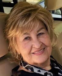 Cathy Reynolds Obituary (1945