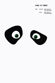 Black And White Kung Fu Panda Logo Kung Fu Panda Dreamworks Http Cpublicitaria Files Wordpress Com 2012 09 Tumblr M217ug6ks51rt90ni Kung Fu Panda Party Kung Fu Panda Movie Posters Minimalist