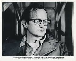 WALLY COX/BEDFORD INCIDENT/8X10 ORIGINAL PHOTO BB353 at Amazon's  Entertainment Collectibles Store