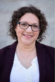 In the end” by Tara Sophia Mohr |