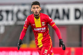 34 25 4 5 89 33 +56 79 qualification to champions league second qualifying round: Piepjong Ga Eagles Gaat Onderuit In Oefenduel Met Heerenveen Ga Eagles Destentor Nl