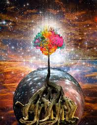 5 out of 5 stars. Creation Tree Art Visionary Art Tree Of Life Art